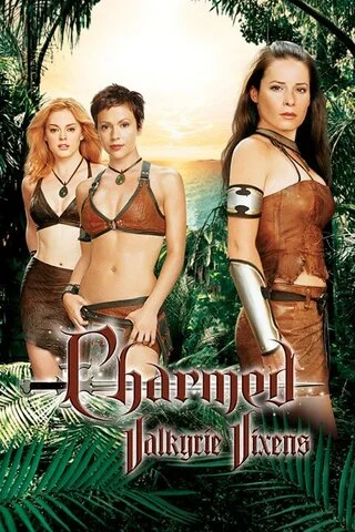 Зачарованные (1998) - смотреть онлайн